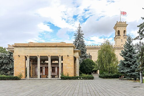 Stalin Museum
